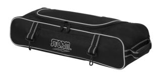 Storm Shoe Bag XL  Black