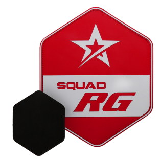 SQUAD ROTO GRIP SHAMMY