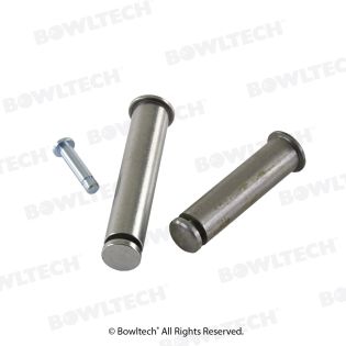 BR10229602000 X-WASHER PIN