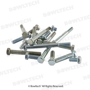 BR11001354001 HXHD CAP SCREW 3/8-16 X 2-1/2