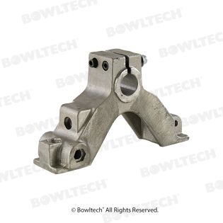 BR12502303000 PULLEY SUPPORT BRKT