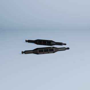 SCREWDRIVERS (SET OF 2)