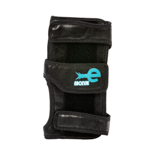 EBONITE GYRO GLOVE BLACK LEFT HANDED