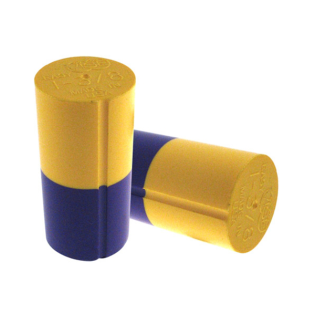 VISE GRIP TS DUAL EASY YELLOW/GRAPE