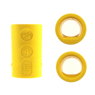 VISE YELLOW LADY POWER/SEMI