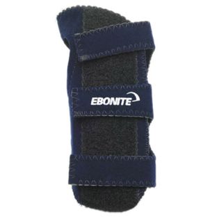 EBONITE POSITIONER, BLUE VELVET