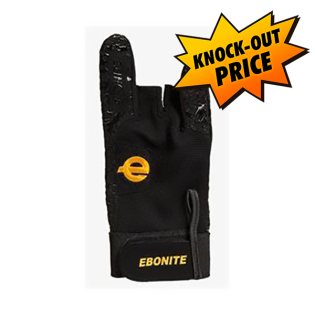 EBONITE POWER REACT/R GLOVE
