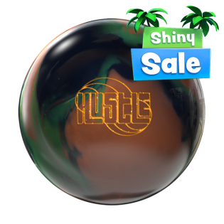 ROTO GRIP HUSTLE CAMO