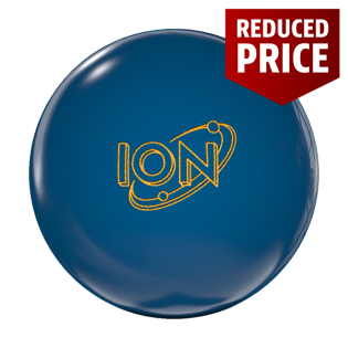 STORM ION PRO SOLID BLUE