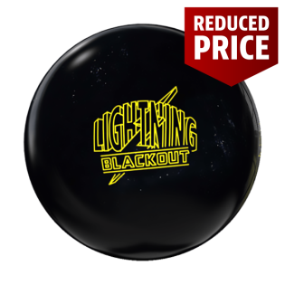 STORM LIGHTNING BLACKOUT