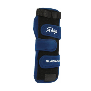 ROBBY'S  GLADIATOR, LEFT HAND