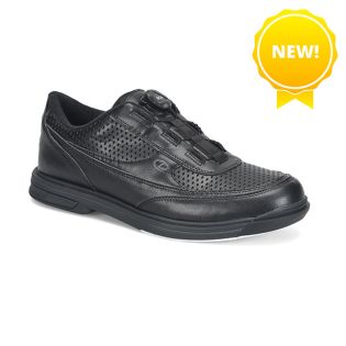 DEXTER TURBO BOA BLACK