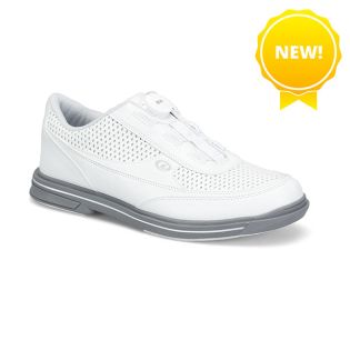 DEXTER TURBO BOA WHITE
