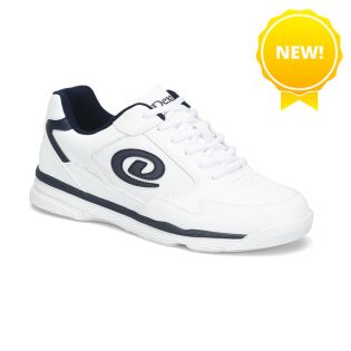 DEXTER RICKY V WHITE/BLUE