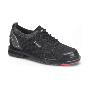 T.H.E. 9 KNIT ST BLACK/SILVER