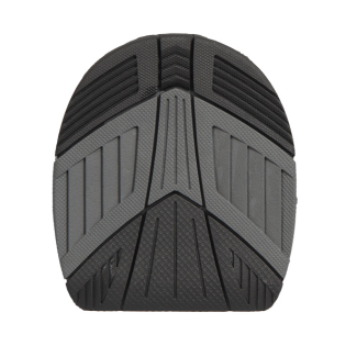 KR #5 HEEL (RIGHT OR LEFT SHOE)