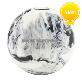 PROBOWL - BLACK/WHITE