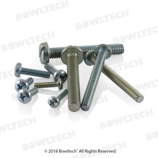 PNHD MACH SCREW 4 MM X 16 MM GS11052353001