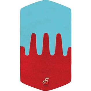 SST S5 SAW TOOTH SOLE OVERSIZED