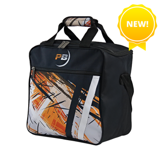 PROBOWL DYE-SUB SINGLE BAG ORANGE