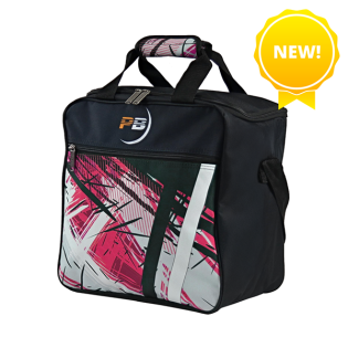 PROBOWL DYE-SUB SINGLE BAG PINK