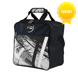 PROBOWL DYE-SUB SINGLE BAG WHITE