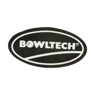 BOWLTECH BADGE (EACH)