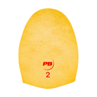 PROBOWL SOLE 2 (ONE SIZE FITS ALL)