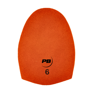 PROBOWL SOLE 6 (ONE SIZE FITS ALL)