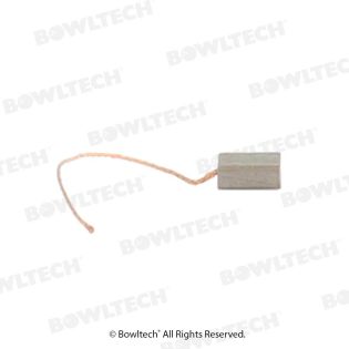 LIFTER MOTOR BRUSHES (1PH)