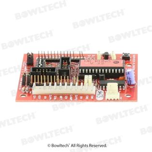 KLINGON CREDIT BOARD STR50E7000