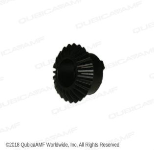 000022062 BEVEL GEAR