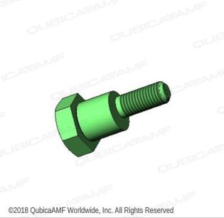 000023753 BOLT ECCENTRIC ADJUST