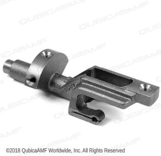 000024580 SHAFT HINGE FRONT ROLLER