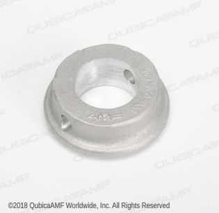 000024605 RETAINER LOWER