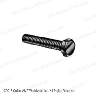 000024681 1/4-20 X 6 1/2 SCREW HHCAP