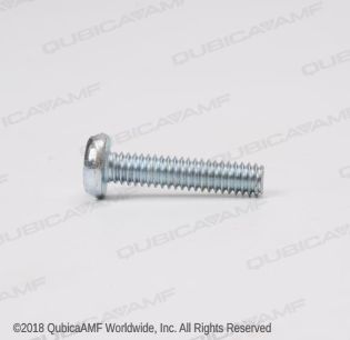 010138-32 X 3/4 PAN SCREW