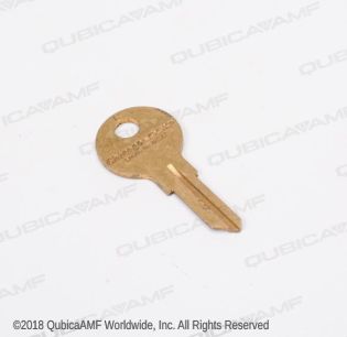 045011143 KEY-BLANKS451-675AMF