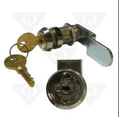 054001096 LOCK & KEY ASY AMG