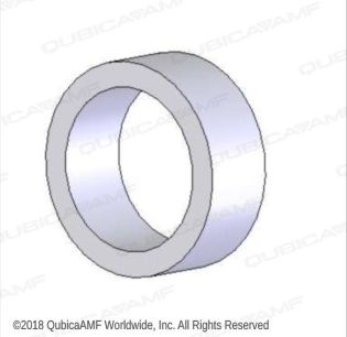 070003233 SPACER MAIN PIVOT SHORT