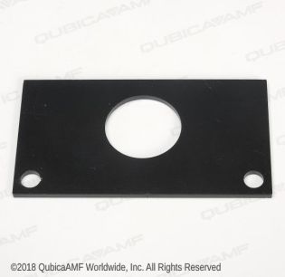 070006765 SHAFT PLATE