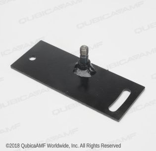 070011225 CRANK ADJ PLATE WELD
