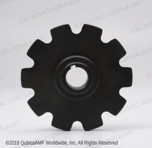 088001584 EDGE SOLID SPROCKET