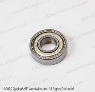 CUSCINETTI 619/8/ZZ (8X19X6)