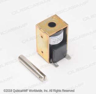 758002002 SOLENOID PULL 220VAC