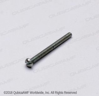 812813162 #2-56 X 1 SCREW RDHDCD