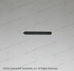 910537280 3/16 X 1 3/4 FIBRE DOWEL PIN