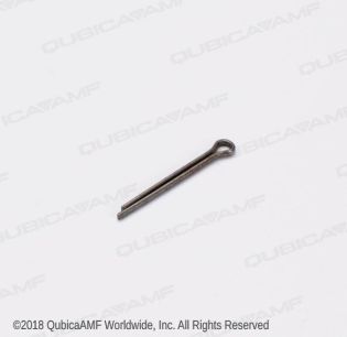 911007122 1/16 X 3/4 COTTER PIN