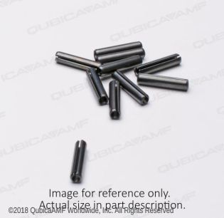 913437120BG .187 X 3/4 PIN SPRING BAG/10