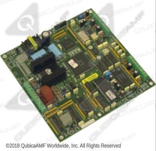 M-VISION CAMERA BOARD